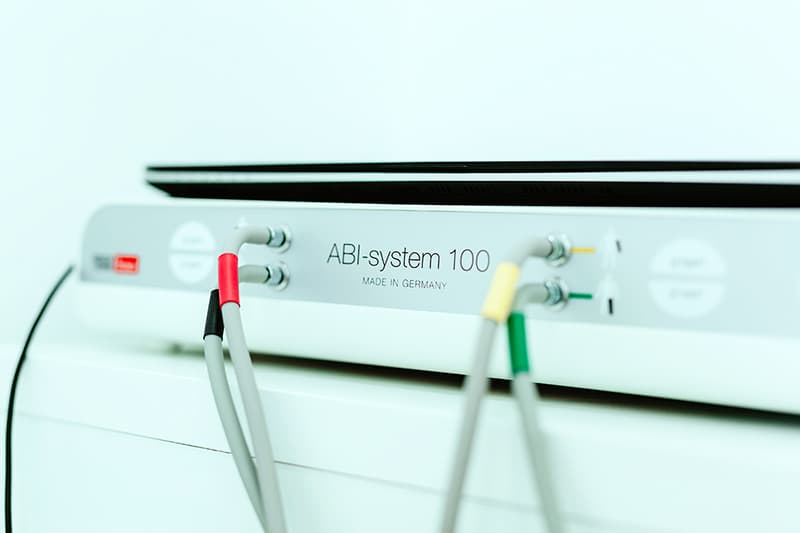 EKG Cardiologic - Clinica Dr. Stoica