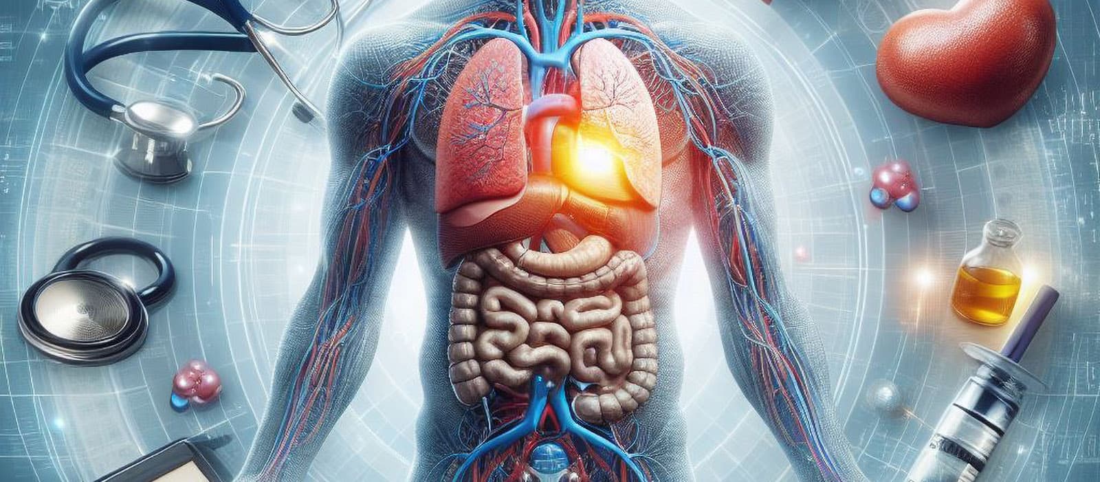 Endocrinologie - Clinica Dr. Stoica