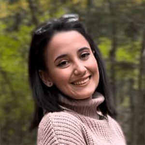 Testimonial Cristina